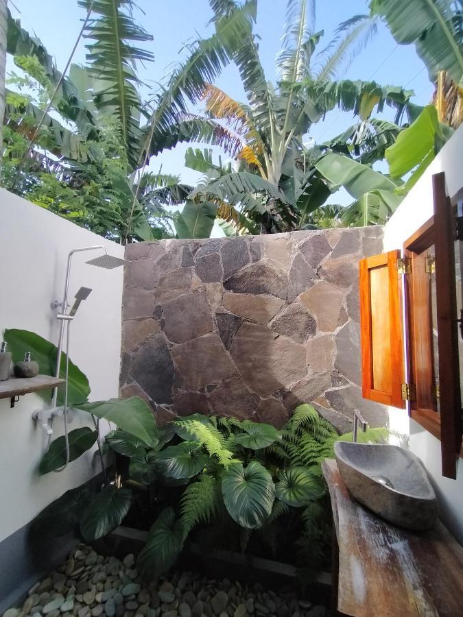 The Geckos Homestay Kelimutu Extérieur photo