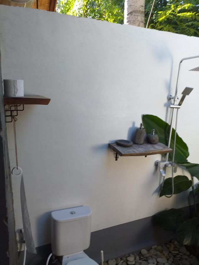 The Geckos Homestay Kelimutu Extérieur photo